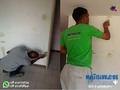 Servicio de Pintura y Remodelación.  Necesitas pintar tu hogar o hacer alguna modificación? Te damos una ✋ Estamos a tus ordenes para servirte, trabajos de calidad y precio accesible.  Personal honesto y responsable, trabajador👍👷 como nos caracterizamos en todo lo que hacemos.  Escribe vía whatsapp 04242731734 o 04123658941 y solicita más información.  Con cada servicio contratado estarás contribuyendo con #ProyectoJeremias.  #multis3000 #mantenimiento #pinturageneral #pintura #remodelacion #drywall #herreria #electricidad #Plomeria #impermeabilizacion #servicioslimpiezas #servicioscombinados #ambientelimpioyagradable #caracas #vargas #sanantoniodelosaltos #guarenasguatire #casas #apartamentos #oficinas #localescomerciales #EmpresasProactivasQueTieneMiPais #serviciosencaracas