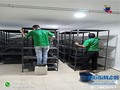 Solución en Limpieza.  Donde lo necesiten, ahí estaremos para realizar la limpieza, hemos estado en lugares donde otros por lo que cobramos no entra. Hemos ido a lugares donde provoca no irse.  Por eso nos esforzamos cada día más en dar una mejor atención y mejores servicios.  Comprando maquinarias más sofisticadas, bueno lo que se consiguen en #venezuela y se pueden comprar e invirtiendo en productos cada día más efectivos y que protegen tu hogar.  Servicios de limpiezas profundas generales.  No debes colocar nada para la limpieza, solo el área a limpiar, el agua y el dinero para pagar. Solo eso!  Escribe vía whatsapp al 04242731734 o 04123658941  Y con la contratación de este o cualquier servicio 10% van destinado a ayudas sociales.  #multis3000 #equipomultis3000 #limpiezaprofunda #limpiezasgenerales #serviciodefumigacion #localescomerciales #EmpresasProactivasQueTieneMiPais #serviciosencaracas #limpiezasprofundas #limpiezasgenerales #caracas #vargas #guarenasguatire #sanantoniodelosaltos #sisepuede #hayesperanza #casas #apartamento #quintas #oficinas #VenezuelaYSusMagnificasEmpresas