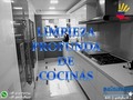 Limpiezas Profundas en Áreas Especificas ( L.P.A.E). La cocina es una zona de la casa muy delicada. En ella preparas y dejas tus alimentos. Es la zona que requiere más tiempo y dedicación para limpiar. También es la zona que tiende a llenarse de chiripas si se dejan residuos de alimentos o no se realizan limpiezas profundas constantemente.  Súper delicado esta área por lo que en ella preparas alimentos.  Por eso ofrecemos este servicio de L.P.A.E donde podrás contratar un servicio solo para tu cocina. Donde estarás ahorrando tiempo y protegiendo a ti y a los tuyo de enfermedades y de la plaga que azota por la falta de una buena limpieza.  Hazle un cariño a tu hogar especialmente a tu cocina. Tenemos opciones donde tu juegas un papel importante para que el servicio sea más económico. Pensamos en ti, pensamos en tu bolsillo.  Escribe vía whatsapp al 04242731734 o 0412365894.  Con la contratación de nuestros servicios estas contribuyendo con #ProyectoJeremias.  #multis3000 #mantenimiento #limpiezasespeciales #limpiaconmultis3000 #limpiezasprofundas #ambientelimpioyagradable #cocina #servicios #caracas #EmpresasProactivasQueTieneMiPais #equipomultis3000 #limpiezaprofunda #servicioscaracas #cocina #areaespecifica #fumigacion #servicioscaracas #controldeplagas #fumigaciones #serviciosgenerales #hayesperanza #venezuelabendecida
