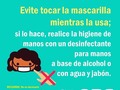 Tomar medidas para prevenir contagios o contagiar a otros es indispensable.  Se parte de la solución no del problema.  Evita estar en la calle, si no tienes nada que hacer. Solo sal de ser estrictamente necesario.  #multis3000 #conciencia #evi #prevencion #cuidaalostuyos #cuidadeti #equipomultis3000 #tomaprecauciones #combatiendoelcoronavirus