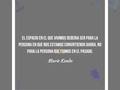 Dejar el pasado, en el pasado!  Vivir el presente y plantearse las metas del futuro.  #multis3000 #limpiezayorden #organizacion #limpiezaprofunda #métodokonmari #mariekondo #emprendimiento #ordenencasa #caracas