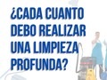 CON QUE FRECUENCIA LIMPIAR?  Otra duda que aclaramos por aquí que es muy frecuente, en nuestros clientes.  No dejes de ver todas las dudas que estamos aclarando a través de estos post.  #multis3000 #limpiezaprofunda #apartamentos #familia #sabado #findesemana #servicio #pregunta #carrusel #limpieza #io #caracas #sanantoniodelosaltos #fumigacion #guarenasguatire #laguaira #lavadodemuebles #venezuela