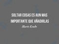 Aunque es lo más importante, siempre termina siendo muy difícil de hacer, bien sea por el apego emocional o el valor que pudo haber tenido en algún momento.  Pero es hora de tomar una decisión y abrir espacio a lo nuevo que está por venir.   #multis3000 #limpieza #organizacion #limpiezayorganizacion #servicios #mariekondo #gratitud #despejar #liberta #cosasnuevas #FelizIncioDeSemana #caracas #venezuela