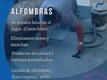 Tus alfombras en las mejores manos.  El lavado de alfombras es un servicio algo delicado por lo que requiere de especialistas para llevarlo a cabo.  Por eso tenemos a los mejores técnicos y con mucha experiencia para atenderte y cuidar de tus alfombras.   #multis3000 #limpieza #lavadosdealfombras #limpiezafacialprofunda #tapiceriaautomotriz #tapiceria #alfombras #oficinas #casas #apartamento #limpiezadelhogar #lavados #caracas #laguaira #sanantoniodelosaltos #guarenasguatire #cerroverde #latahona #venezuela🇻🇪