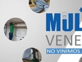 En tan solo 1 día limpiezas profundas, que te facilitarán la estadía y los mantenimientos de tu hogar!  #multis3000 #limpiezas #limpiezadeoficinas #limpiatuhogar #limpiezasextremas #limpiezahogar #servicios #serviciosdelimpieza #atención #calidad #venezuela🇻🇪