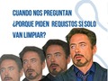 Quizás otra empresa no le importe, ellos manda su personal y que vean como resuelven, por lo menos en el caso de ver el estado del área donde van a limpiar.  Para nosotros es súper importante, ya que de ahí es que cotizamos, no podemos cobrar lo mismo a un apartamento amoblado que ha uno sin amoblar, considero que sería injusto!  Tampoco podría cobrar lo mismo a un apartamento de 90mts² que a uno de 300mts². No coloco los de 60mts² ya que estos son pequeños pero dan más trabajos cuando están habitados y hay mucho mobiliario.  Se que es un poco tedioso, pero si algo no queremos disminuir es la calidad y para eso es necesario comenzar bien hacer el proceso de contratación.  #multis3000 #limpiezasextremas #limpiezaprofunda #limpiezadeoficinas #serviciolimpieza #mantenimientodelhogar #mantenimiento #limpieza #limpiatuhogar #servicio #apartamento #casas #oficinas #quintas #localescomerciales #restaurant #caracas #valencia #maracay #laguaira #venezuela