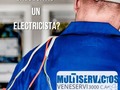 Somos tus mejores aliados!  Queremos hacerlo en todas las áreas, conformando un equipo donde su trabajo lo hagan con pasión.  Ojo con pasión, más no gratis, ni barato!  Ofrecer servicios de calidad, con personas honestas y responsables no puede ser gratis.  Traemos para ti, técnico electricista, profesional, honesto y responsable.  Y aún hay más por dar.  #multis3000 #electricidad #servicioselectricidad #servicioselectricos #circuitos #electricos #caracas #servicios #solucion #lasmercedes #losruices #elhatillo #sanantoniodelosaltos #chacao #paloverde #venezuela🇻🇪