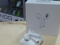AirPods..👍 Cambia para siempre la forma en que usas los audifonos 😄 sin cables y sin esfuerzos..😆