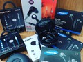 Auriculares para todos los gustos... Sonido 👌! . . . . . #accesorios #auriculares #celular #accesorioparacelulares #smartphone #iphone #conectividad #sonido #calidad #musica