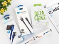 Todos los Cables de datos y carga rápida alta calidad de la más alta calidad, manejamos todas las referencias, diámetros y potencia 💯⚡ 💎 Pregunta por el tuyo!!⚡ 🛒 Pide tus accesorios y artículos de tecnología favoritos en la tienda más completa !!!  ✔  @mundoaccesorio90  • • #Barranquilla #barranquillacelulares #cable #celulares #tripodebarranquilla #celularesbarranquilla #celulares #lotengo #compraloaqui #case #iphone #android #samsungbarranquilla #xiaomi #apple