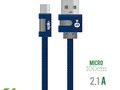 Cable de datos y carga EPIK de alta calidad 💯⚡ ✔ 2.1A de potencia  💎 Pregunta por el tuyo!!⚡ 🛒 Pide tus accesorios y artículos de tecnología favoritos en la tienda más completa !!!  ✔  @mundoaccesorio90  • • #Barranquilla #barranquillacelulares #cable #celulares #tripodebarranquilla #celularesbarranquilla #celulares #lotengo #compraloaqui #case #iphone #android #samsungbarranquilla #xiaomi #apple