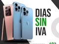 ⚠️‼️¿Aún no aprovechas nuestros descuentos en celulares IPHONE? 📲Cotiza con nosotros! Link directo a nuestra línea de WhatsApp en nuestro perfil👆🏼  Contáctanos🤳🏻 Accesorios y créditos💳 3005559881 Servicio técnico 3107081069  #diasinivacolombia #celularsiniva #iphonesiniva #barranquilla