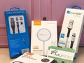 Contamos con la mejor variedad en cables, reforzados y carga rápida🔌  visítanos calle 90 #46 121.  Estamos abiertos de 8:30am - 8:00pm  Nuestro WhatsApp: ‪324 2457577‬ 📱  Tenemos servicio de domicilio en Barranquilla y soledad, envíos nacionales a todo el país🛵✈️ #barraquilla #envios