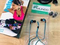 Auriculares inalámbricos 🎧 Bluetooth  Micrófono incorporado 🎤 Distancia de recepción 10mt  Visítanos calle 90 #46 121.  Estamos abiertos de 8:30am - 8:00pm  Nuestro WhatsApp: ‪324 2457577‬ 📱  Tenemos servicio de domicilio en Barranquilla y soledad, envíos nacionales a todo el país🛵✈️ #barraquilla #envios