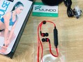 Auriculares inalámbricos 🎧 Bluetooth  Micrófono incorporado 🎤 Distancia de recepción 10mt  Visítanos calle 90 #46 121.  Estamos abiertos de 8:30am - 8:00pm  Nuestro WhatsApp: ‪324 2457577‬ 📱  Tenemos servicio de domicilio en Barranquilla y soledad, envíos nacionales a todo el país🛵✈️ #barraquilla #envios