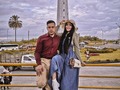 Encontramos la felicidad ❤️ Dedicamos nuestra juventud a Dios ! 🙏👫
