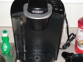 My Keurig