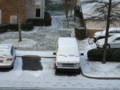 Wow Snow In North Carolina