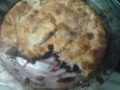 Blueberry Pie
