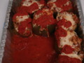 Stuffed Peppers