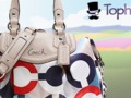 Want $10 to spend on Tophatter? It's like eBay, but all auctions are LIVE sign up now legit 