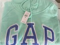 Poleron Gap Mujer  Talla Xs  $29.000
