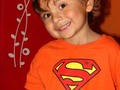 Hoy día de los enamorados, nació mi Riki hermoso, un niño amoroso, alegre, naranja, dulce, noble, super hermano, super hijo, super amigo!!! Feliz día mi amor lindo, que tengas siempre unos días felices.. #valentinacarrero #diadelosenamorados #diadesanvalentin #cumple #hijo #amor #alegria