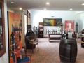 Hoy me llega la noticia que sigue la exposición de "Arte y Vino" en Carora en @bodegaspomar apoyando a @fundacionflordeluz, es una grata noticia, me llena de alegría y orgullo apoyar con mi trabajo su labor, y las alianzas que lograron en Venezuela, sacando lo más lindo de todos!!! #valentinacarrero #bodegaspomar #exposicion #vinoyarte #botellaspintadas #arte #carora #Maturín #venezuela #alianzas #creadoradearte #venezuela