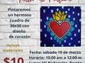 Clases este sábado ....