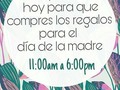 Hoy abrimos para que puedas comprar tus regalos para el día de la madre 💕💕 📲3045458440 🚚Envíos a todo el país  #diadelamadre #mayo #regaloparamama #abuela #tia #mykonoslifestyle #diseñocolombiano