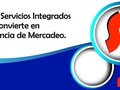 Sigue a SUMA, Agencia de Mercadeo, en Facebook.