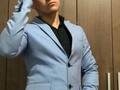 Ya no me entra más el traje 🤦🏼‍♂️