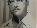 Lea la firma! 🤫Cuando me enviaron esta foto, hace algunos meses, antes que partiera mi abuela Rosario. Me quedé 😱 entonces empecé a preguntar. Y más cuando uno está al servicio de las familias.  Lea usted mismo la firma de la foto!  Panamá 30/9/57  Panamá recibió a mi abuelo porque fue exiliado político de Venezuela. Estuvo en contra del gobierno del Dictador Marco Pérez Jiménez. Duró aquí, en Panamá muchos años. ¿Tendra historias en Panamá? seguro que si. Aunque no las sepa.  Lo que sé es que hoy más que nunca entiendo mi llamado en esta tierra. 🙏💫 #ungalan #pty