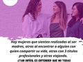 Ni somos iguales, ni aspiramos a lo mismo. Así que lo que sea que estés haciendo ojalá sea en consonancia con tu alma. Que te respetes y respetes a las demás.  Pero no se puede pedir esto si no hay espacios para que como tribu reflexionemos. Lo sé.   Para acompañamos juntas. Y respetarnos como TRIBU, requiere un profundo crecimiento y sanción. El hablar solo es la manera de liberar la verdad del alma, los duelos, las heridas, las carencias.   Siguiendo en mi lectura me encontré con esto PODEROSO. Un estudio demostró que “Los lobos sanos y las mujeres sanas comparten ciertas características psí-quicas: una aguda percepción, un espíritu lúdico y una elevada capacidad de aceptación y respeto por su género”. También por el mundo.  ¿Quieres conectar con la mujer sana… y con la mujer salvaje?  Primero descarga el libro que te dejo en mi BIO, Te invito a que lo leas.   Y me despido citándome aquí tan sorprendente como mi vida, porque he encontrado mi intuición y conexión a través del sonido; a través de la música que hace vibrar el esternón y emociona el corazón; viene a través del tambor, del silbido, de la llamada y del grito. Viene a través de la palabra escrita y hablada; a veces, una palabra, una frase, un poema o un relato es tan sonoro y tan acertado que nos induce a recordar, por lo menos durante un instante, de qué materia estamos hechas realmente y dónde está nuestro verdadero hogar.   ¡Si!  Me siento cursi, creativa, apasionada, conectada a la naturaleza, a la mirada sin juzgar, a la escucha, al hacer, al movimiento.  Me siento plena porque aunque sabía donde estaba mi pasión, ahora la vivo y sé de lo que voy a vivir y trabajar hasta que esté viejita, aquí, en USA, en Chile, en el país que me pongan. Y encontrarse con la mujer salvaje te da superpoderes, en ese punto donde no dependes de nadie. Dónde sabes que los siguientes capítulos serán -SIEMPRE- los mejores.   #buscandolafrecuencia #mujeresquecorrenconlobos #plenitud #desire #mujeres #anytime #crecimiento #numbers #Neurolinguistica #todoshablan #sanación #toomuch #Pty #anchoring #vzla #wedonotneed #coaching #butwewant #servicio