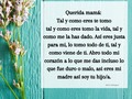Querida Mamá, querida abuela!!  Mi mamá me escribe que soñó con mi abuela Flor. 😂 que ella hablaba con mi abuelo y no le querían decir un secreto a ella.  A mi me da risa, porque me llaman la interprete de los sueños.  La verdad es que cada quien puede resonar con la información que les llegue, no hay un SIGNIFICADO concreto, les invito a no creer en esos diccionarios.  Les invito a recibir y preguntarte a lo interno ¿qué me quiere decir? la intuición se desarrolla atendiendo e interpretando lo que nos llega.  Incluso, ese sueño para mí tiene un mensaje y es muy distinto a lo que quieren decirle a mi mamá.  Más allá de eso, a ti que estás leyendo también te envía una referencia/dato, solo si resuenas. Si te toca desentraña, indaga, escruta, investiga ¿quieres otro verbo?  ¿Se entiende? Todo nos envía información. Este sueño (que lees) puede conectarle a más de 41 personas.  1+1=3 y no está mal la matemática, depende de tu estado de consciencia. De tu frecuencia vibratoria. De tu mirada interior. 🙏  Por ahora esta semana dedicaré el espacio a la familia, de nosotros hacia arriba.  Todo nos muestra, todo nos revela.  Todo nos transforma! El AMOR transforma. ¡No hay escape! Lo que hay es evolución. Lo que hay es darse cuenta. Lo que hay es sanación.   #buscandolafrecuencia #sanadodesdelaraiz  #aceptacion  #dileteamo #abrazala #transformacion  “No hay escape, lo que hay es camino” Evelyn Mezquita