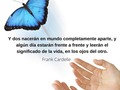 Y el encuentro invita al “Amor Propio” a vivir.