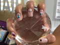 Uñas bellas y a la moda en @leidylauranailspa  Programa tu cita 📞4059181-5558084  Wsp 📲3012618263 CALI .  #uñaslindas #semipermanente #uñascali #uñasacrilicascali #tendenciasenuñas