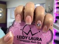 Acrílicas Baby Boomer 💅🏽 Diseño realizado por Fraymar  Programa tu cita 📞4059181 5558085 📲3012618263 CALI .  #uñasacrilicas #babyboomer #uñascali #leidylauranailspa #nopolish