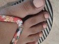 #nails #pies #fetichistas #fetiche #piesdecorados #laguaira #maiquetia #venezuela #uñasfashion #moda #uñasdecoradas #nailsart #nailstagram #instagram #nailsbigott #beautifullnails#ultramate #mate#melon#salmon