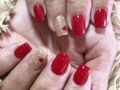 #manicure2022 #reels #video #viral #nails #nailsdesign #nailsnailsnails #nailsdid #uñasdecoradas #uñascortas #venezuela #laguaira #maiquetia #lovenails #nailslovers #nailsart #nailsvenezuela #uñasnaturales #fashion #moda #tendencias #likeforlike #magic #magicnails #unhas #decoration #año2022 #nails2022