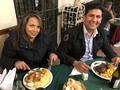 Un Tiempo de bendición y Refrigerio que el Padre nos permitió tener, con la vista de Nuestros Pastores Nestor & Jennifer Saavedra. #Diosesfiel #Diosesbueno #Dioscumplesuspromesas #Nodejesdecreer