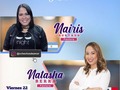 ¡Llegó el día! Nos encontramos esta noche en nuestro Instagram Live a las  20 Hrs Argentina 🇦🇷 18 Hrs Panamá 🇵🇦 Con una invitada especial la Pastora @natashadeberra ¡No te lo puedes perder! Estamos seguros que será una Noche ¡INCREIBLE! Impregnada de la Presencia de Dios. ¡Te esperamos!  Síguenos y Comparte contenido que Edifica:  @cchechosdeamor  @pastorhefre  @Nairislatinezhurtado Canal de YouTube: Hechos de Amor  #contenidoquetransforma #contenidosqueedifican  #YoSoyFormadaenAmor #YointimoconDios #Diosesfiel #Diosesbueno #versiculosbiblicos #Yoleolabiblia #Jesus #paz #amor #Viveparaadorar #EnIntimidadconDios