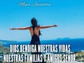 Bendecida Semana 🙏🏻 #goodvibes  #mujerjoseadora  #mujeres  #dios  #frasesdeamor  #blessed #mujerjoseadora💎