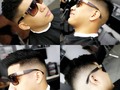 Aquí en #panama Yo soy él mejor.🖕🏿 #naitkepbarber #real #original #erestuvale #barber #panama #venezuela . @knth02 . . . . #barbershop #barber #barberlife #barbershopconnect #barberlove #barbering #barbers #haircut #barbergang #hair #barbersinctv #hairstyle #barberworld #thebarberpost #barberia #menshair #barbersince98 #fade #barberhub #barbero @bruceleetags