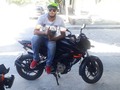 CON. MI NEGRA.... 🛵