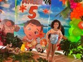 🎊🎉5️⃣🎂🎈🍾🥰🎁🌌😇🤩💫🙌🏻🍃