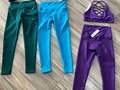 🎁🎁🎁🎁🎁🎁🎁 Perfecto si existe en estas 🤶 🎅 🎄 🎉🎊🎈 Ropa Deportiva @nanamajo Style Comodidad #GraciasDios🙏