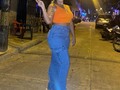 Así lucen mis hermosas🥰 clientas @nanamajo 🫶🏻Style Comodidad 🫶🏻#GraciasDios🙏