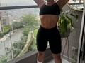 Eleva tu actitud 🤩💫 con un set q resalte lo mejor de ti 🥰👌🏻 Invierte en #motivacion 💪🏻💯 NUEVA COLECCIÓN Ropa Deportiva @nanamajo Style Comodidad #GraciasDios🙏