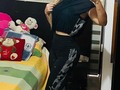 Amo ver a mis hermosas clientas así dé motivadas con la Ropa Deportiva @nanamajo Style Comodidad #GraciasDios🙏